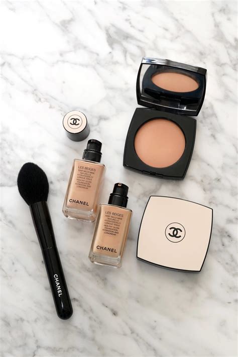where can you buy chanel foundation
